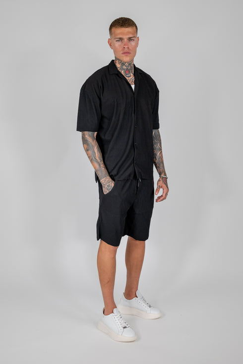 Set Kotlin Bahamas - Black